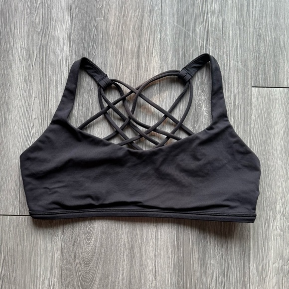 Lululemon Free to Be Bra - Wild - Picture 4 of 7